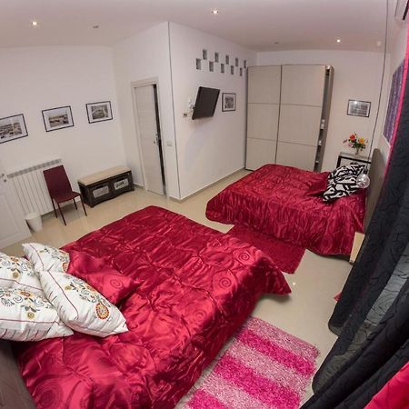 Casa Alcala Deluxe Hotel Катания Екстериор снимка