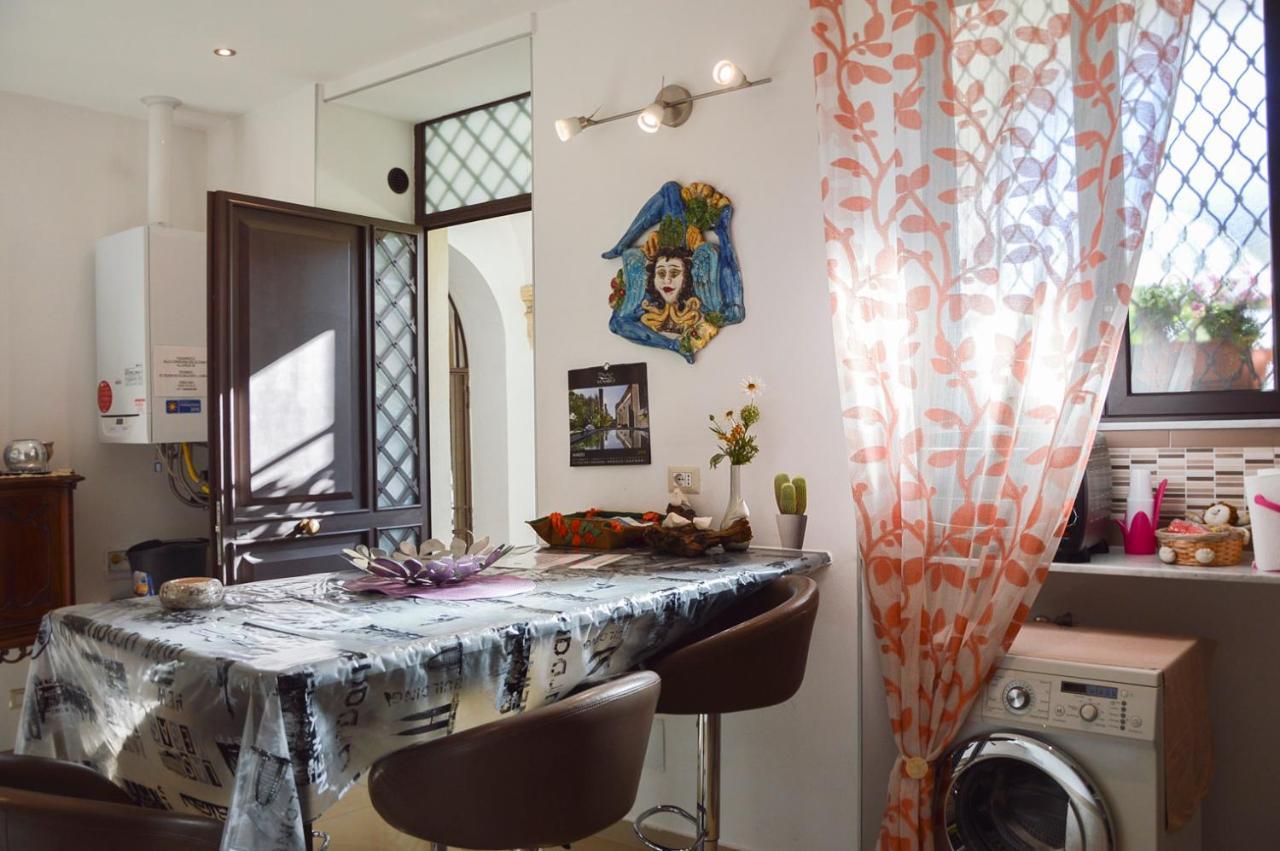 Casa Alcala Deluxe Hotel Катания Екстериор снимка