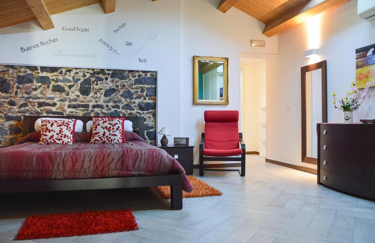 Casa Alcala Deluxe Hotel Катания Екстериор снимка