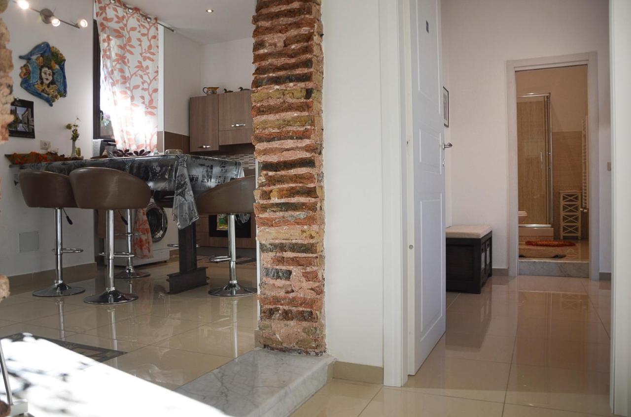 Casa Alcala Deluxe Hotel Катания Екстериор снимка