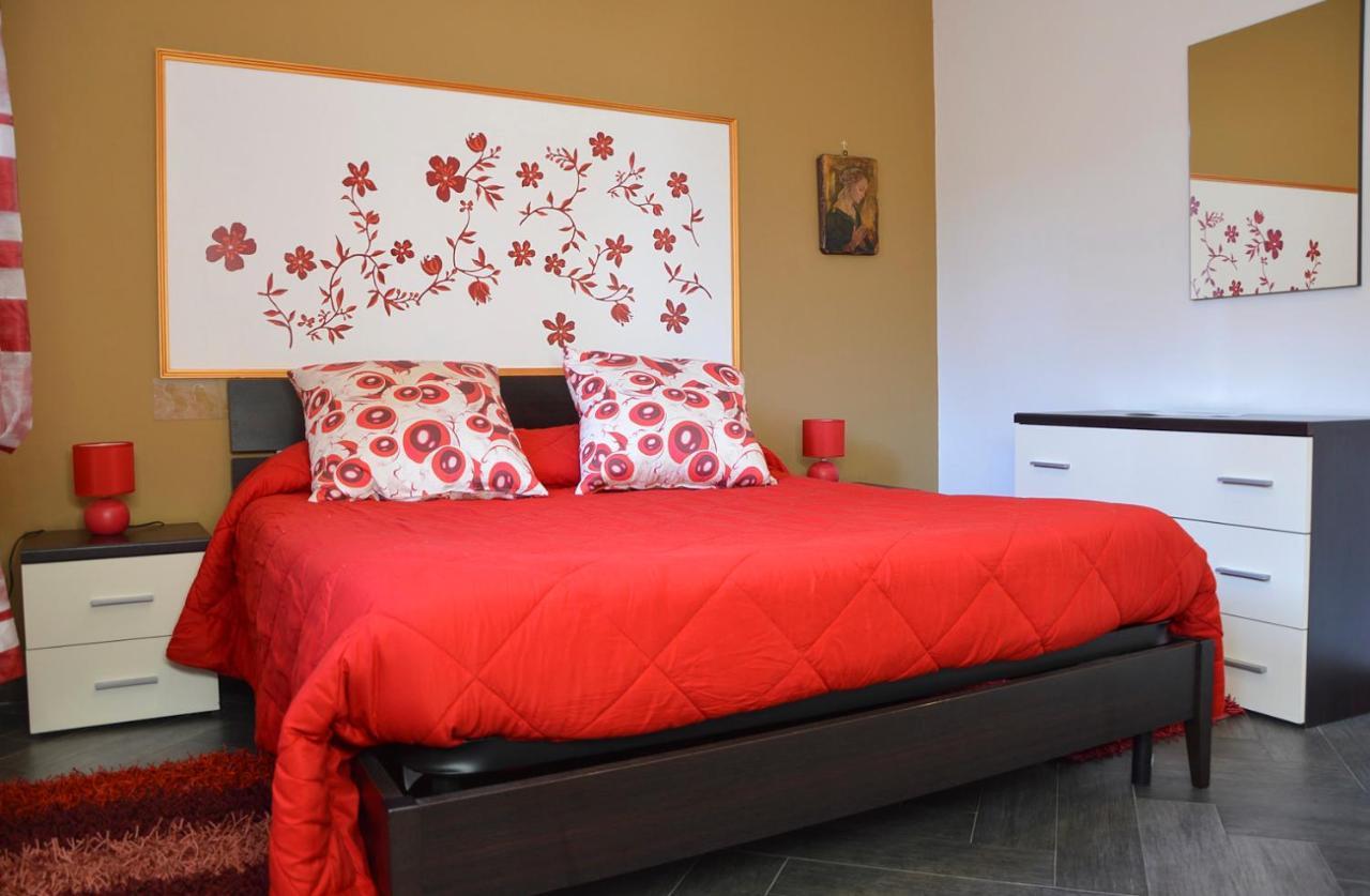 Casa Alcala Deluxe Hotel Катания Екстериор снимка