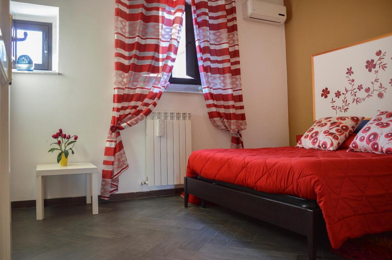 Casa Alcala Deluxe Hotel Катания Екстериор снимка