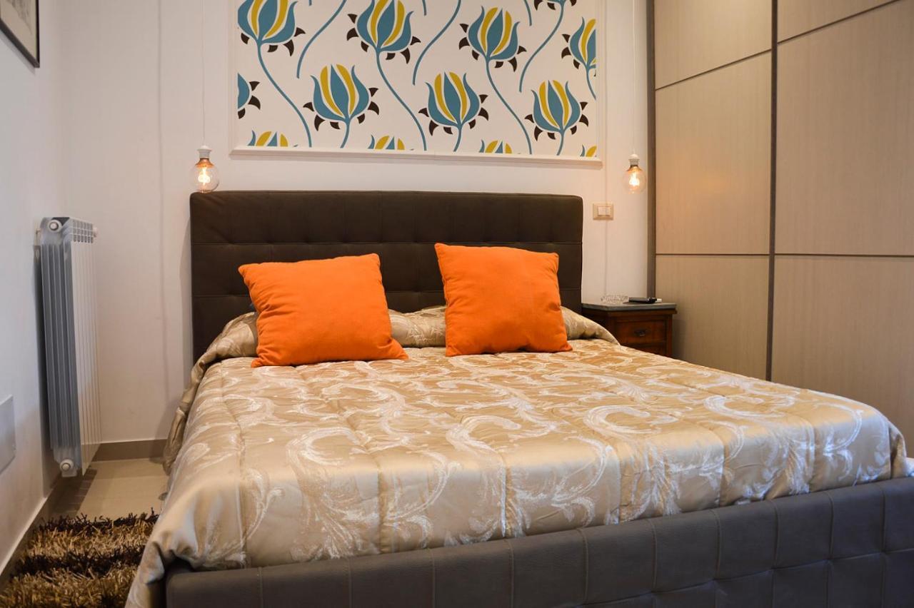 Casa Alcala Deluxe Hotel Катания Екстериор снимка