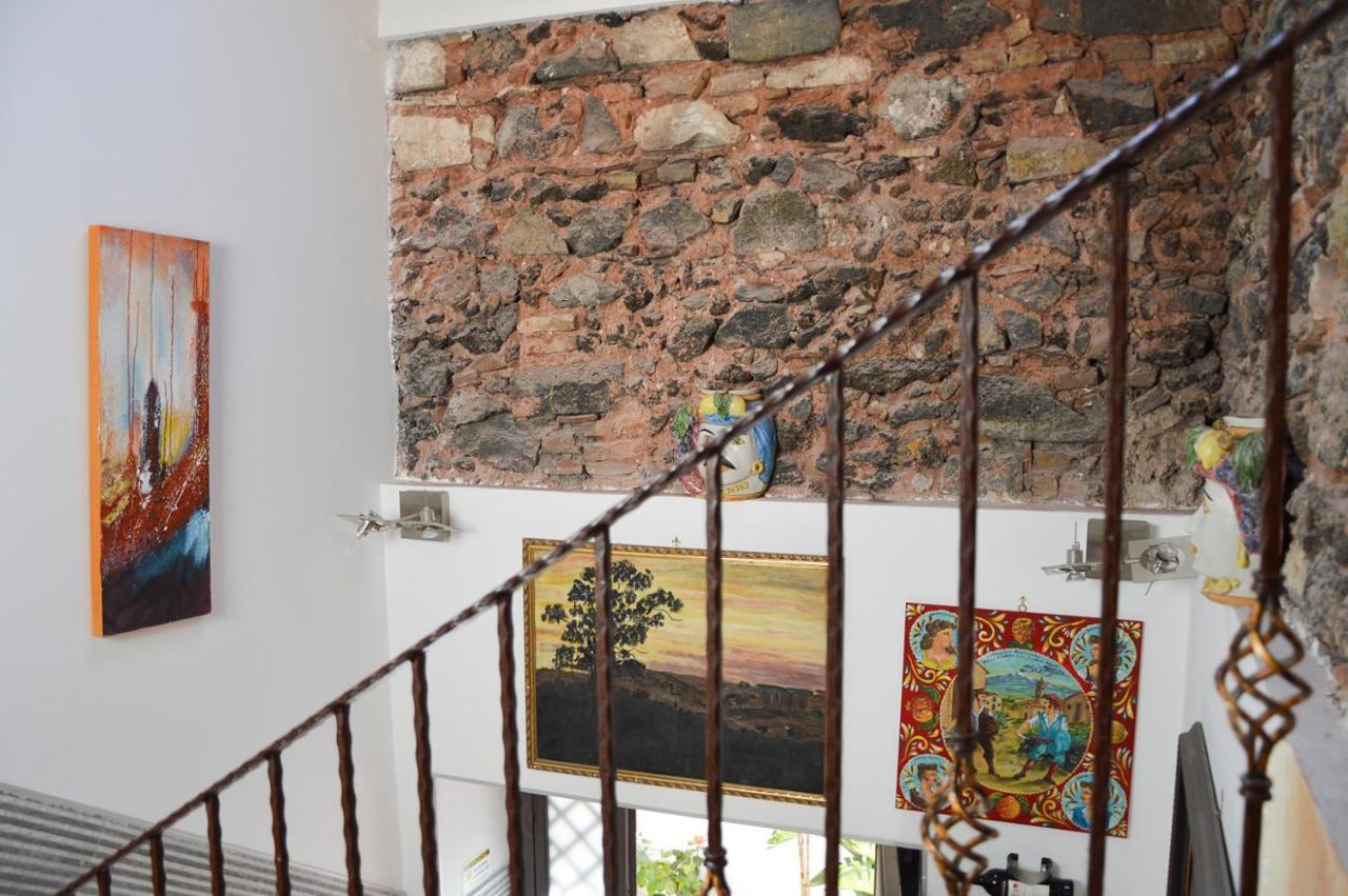 Casa Alcala Deluxe Hotel Катания Екстериор снимка