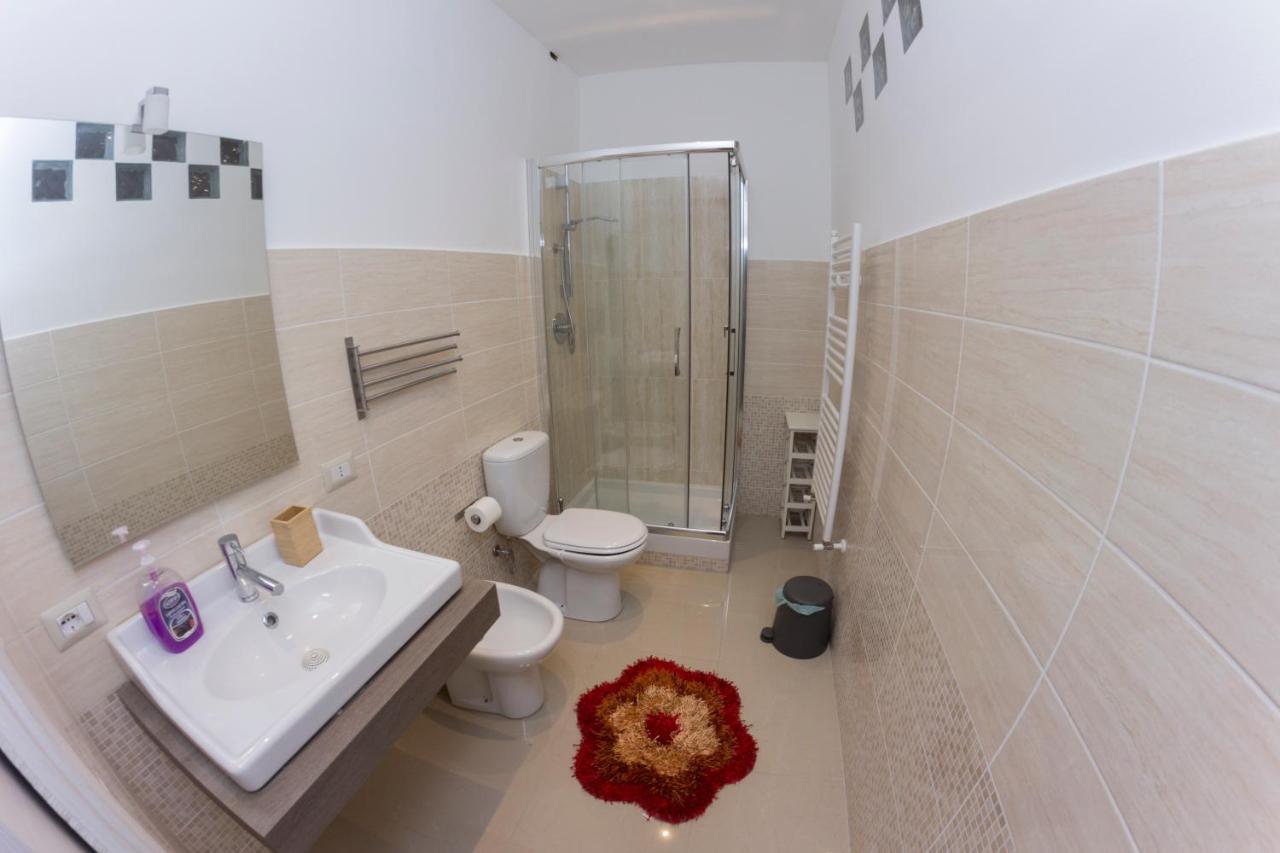 Casa Alcala Deluxe Hotel Катания Екстериор снимка