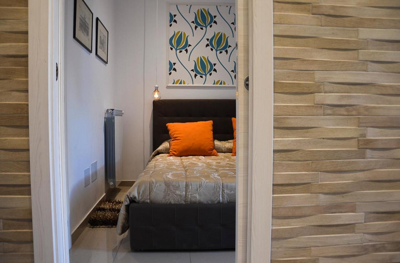 Casa Alcala Deluxe Hotel Катания Екстериор снимка