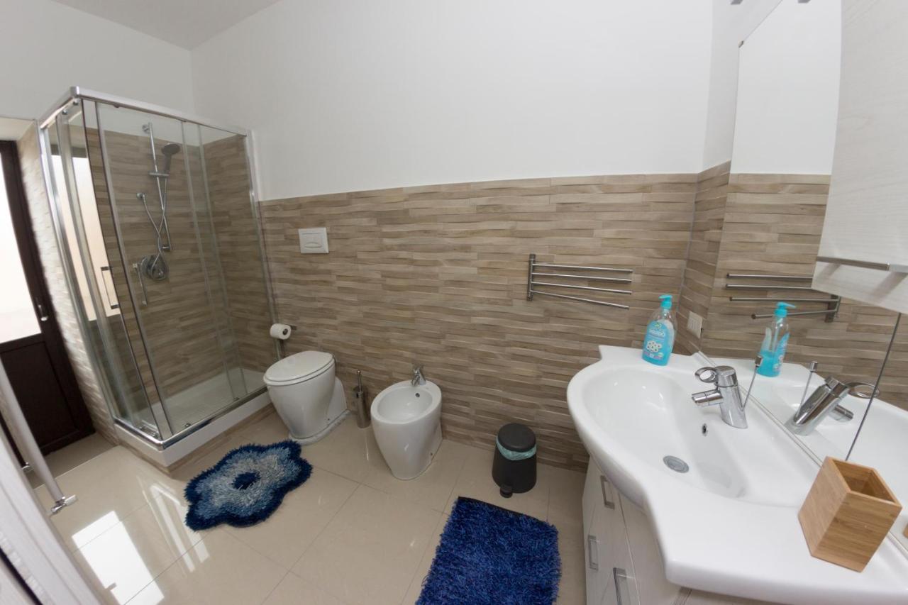 Casa Alcala Deluxe Hotel Катания Екстериор снимка