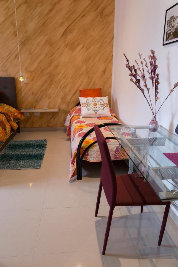 Casa Alcala Deluxe Hotel Катания Екстериор снимка